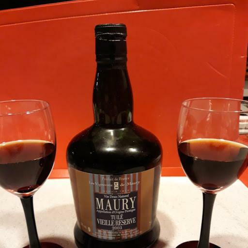 L'Amandier Maury Экстерьер фото